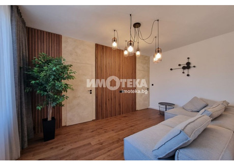 Mieszkanie na sprzedaż - Център/Centar София/sofia, Bułgaria, 89 m², 519 028 USD (2 153 966 PLN), NET-102422706