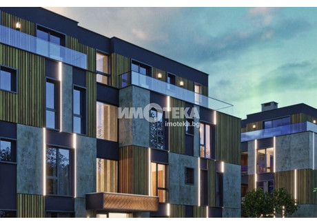 Mieszkanie na sprzedaż - с. Панчарево/s. Pancharevo София/sofia, Bułgaria, 81 m², 210 388 USD (856 279 PLN), NET-103036399