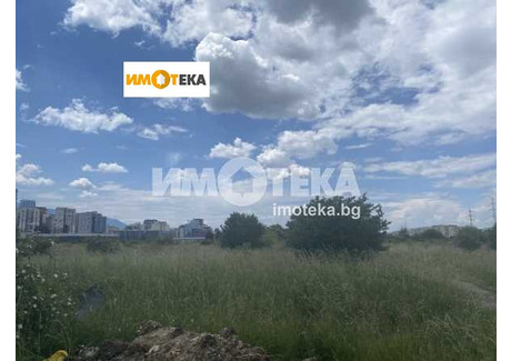 Działka na sprzedaż - Дружба /Drujba София/sofia, Bułgaria, 3788 m², 544 526 USD (2 183 549 PLN), NET-85046741