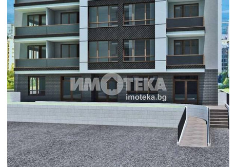 Komercyjne na sprzedaż - Овча купел/Ovcha kupel София/sofia, Bułgaria, 92 m², 214 099 USD (843 551 PLN), NET-81118971