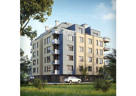 Mieszkanie na sprzedaż - Овча купел /Ovcha kupel София/sofia, Bułgaria, 95 m², 175 777 USD (674 985 PLN), NET-95342514