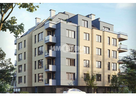 Mieszkanie na sprzedaż - Овча купел /Ovcha kupel София/sofia, Bułgaria, 136 m², 272 605 USD (1 049 530 PLN), NET-95904440