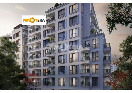 Mieszkanie na sprzedaż - Сухата река/Suhata reka София/sofia, Bułgaria, 70 m², 134 011 USD (514 601 PLN), NET-96766030