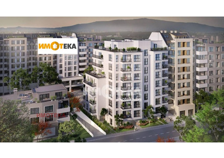 Mieszkanie na sprzedaż - Сухата река/Suhata reka София/sofia, Bułgaria, 125 m², 274 967 USD (1 127 366 PLN), NET-97572201