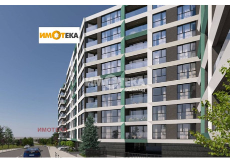 Mieszkanie na sprzedaż - Младост /Mladost София/sofia, Bułgaria, 100 m², 215 246 USD (863 138 PLN), NET-97723219