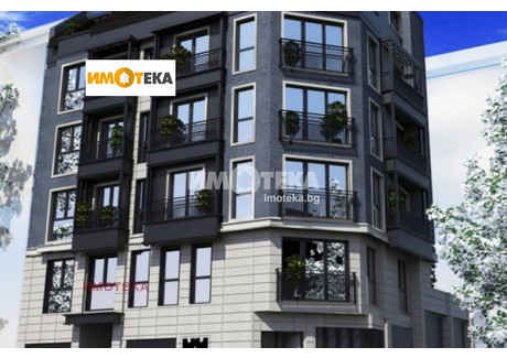 Mieszkanie na sprzedaż - Банишора/Banishora София/sofia, Bułgaria, 53 m², 146 422 USD (572 510 PLN), NET-97723395