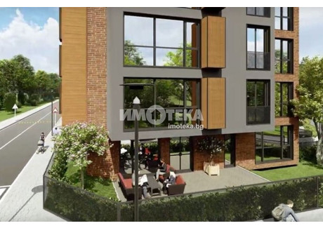 Mieszkanie na sprzedaż - Студентски град/Studentski grad София/sofia, Bułgaria, 75 m², 179 429 USD (750 015 PLN), NET-97723398