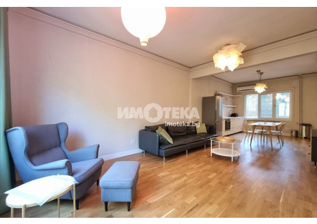 Mieszkanie na sprzedaż - Център/Centar София/sofia, Bułgaria, 80 m², 356 147 USD (1 488 693 PLN), NET-98081370