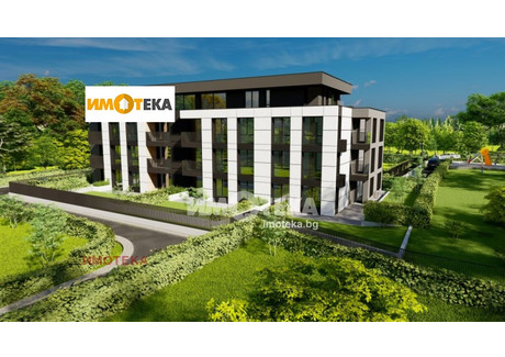 Mieszkanie na sprzedaż - Бояна/Boiana София/sofia, Bułgaria, 103 m², 242 406 USD (930 840 PLN), NET-98081544