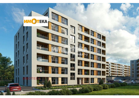 Mieszkanie na sprzedaż - Студентски град/Studentski grad София/sofia, Bułgaria, 67 m², 117 389 USD (450 773 PLN), NET-99125113