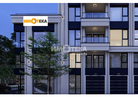 Mieszkanie na sprzedaż - Център/Centar София/sofia, Bułgaria, 92 m², 189 585 USD (746 966 PLN), NET-90086740
