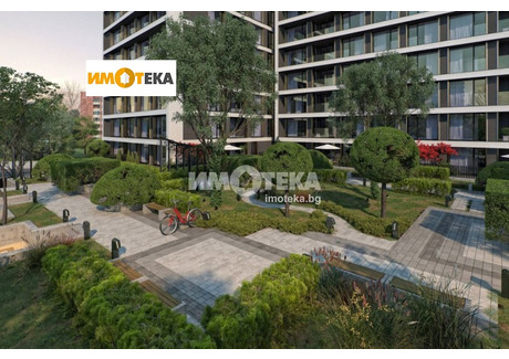 Mieszkanie na sprzedaż - Люлин /Liulin София/sofia, Bułgaria, 71 m², 126 793 USD (485 616 PLN), NET-90801857