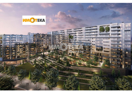 Mieszkanie na sprzedaż - Оборище/Oborishte София/sofia, Bułgaria, 156 m², 487 993 USD (2 039 810 PLN), NET-91530932