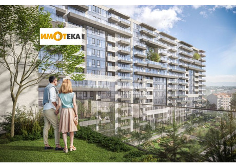 Mieszkanie na sprzedaż - Оборище/Oborishte София/sofia, Bułgaria, 156 m², 503 008 USD (1 926 520 PLN), NET-91530971