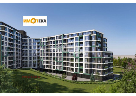 Mieszkanie na sprzedaż - Младост /Mladost София/sofia, Bułgaria, 122 m², 254 793 USD (978 406 PLN), NET-91793798