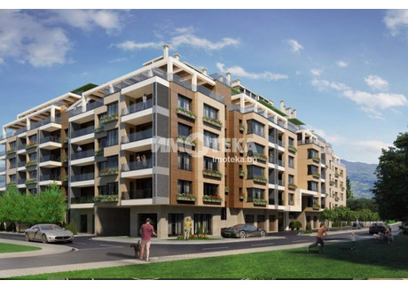 Komercyjne na sprzedaż - Витоша/Vitosha София/sofia, Bułgaria, 255 m², 492 440 USD (2 014 079 PLN), NET-91851263