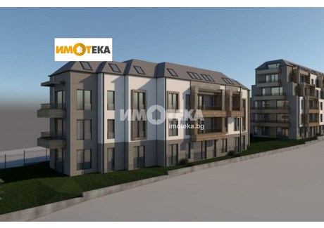 Mieszkanie na sprzedaż - Младост /Mladost София/sofia, Bułgaria, 183 m², 380 754 USD (1 462 095 PLN), NET-91981214