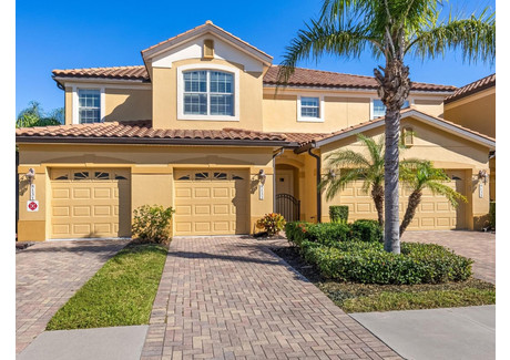 Mieszkanie na sprzedaż - 8133 MIRAMAR WAY Lakewood Ranch, Usa, 161,65 m², 434 900 USD (1 783 090 PLN), NET-102636466