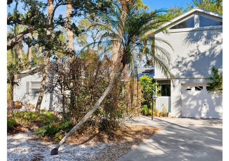 Dom na sprzedaż - 523 REID STREET Sarasota, Usa, 208,94 m², 1 075 000 USD (4 375 250 PLN), NET-102773539