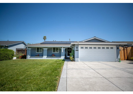Dom na sprzedaż - 499 Paiute LN San Jose, Usa, 112,23 m², 1 538 000 USD (6 182 760 PLN), NET-96966944