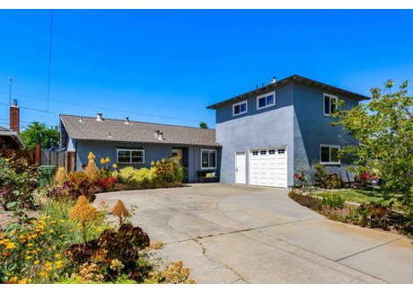 Dom na sprzedaż - 1411 Rhine LN San Jose, Usa, 156,17 m², 1 599 000 USD (6 300 060 PLN), NET-97358637