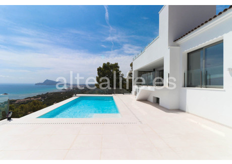 Dom na sprzedaż - Altea, Hiszpania, 213 m², 1 979 584 USD (7 601 603 PLN), NET-100473480