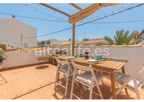 Dom na sprzedaż - Altea, Hiszpania, 85 m², 254 864 USD (1 042 393 PLN), NET-100565261