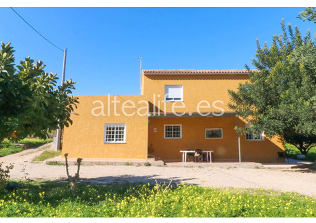 Dom na sprzedaż - Altea, Hiszpania, 133 m², 357 388 USD (1 375 943 PLN), NET-86543868