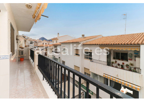 Mieszkanie na sprzedaż - Altea, Hiszpania, 93 m², 197 708 USD (775 017 PLN), NET-94494155