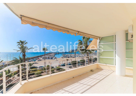 Mieszkanie na sprzedaż - Altea, Hiszpania, 127 m², 523 682 USD (2 010 939 PLN), NET-96776970