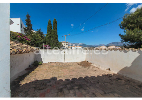 Dom na sprzedaż - Altea, Hiszpania, 180 m², 296 563 USD (1 177 353 PLN), NET-97615138