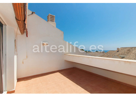 Mieszkanie na sprzedaż - Altea, Hiszpania, 95 m², 269 103 USD (1 052 193 PLN), NET-99210927