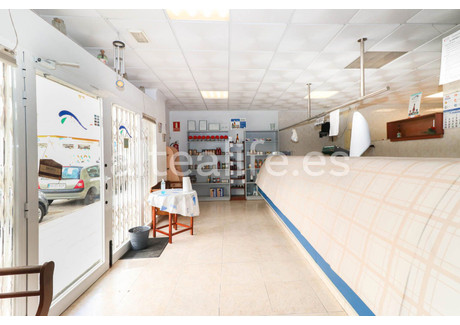 Komercyjne na sprzedaż - Altea, Hiszpania, 140 m², 37 917 USD (149 393 PLN), NET-91979082