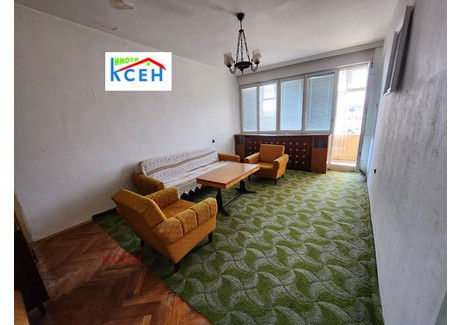 Mieszkanie na sprzedaż - Център/Centar Търговище/targovishte, Bułgaria, 97 m², 106 115 USD (443 560 PLN), NET-99797524