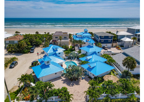 Komercyjne na sprzedaż - 2903 Hill St, New Smyrna Beach, FL 32169, USA New Smyrna Beach, Usa, 241 m², 12 000 000 USD (48 840 000 PLN), NET-101043248