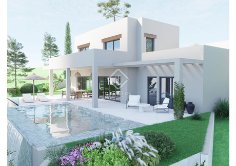 Dom na sprzedaż - Javea, Hiszpania, 370 m², 1 123 061 USD (4 694 393 PLN), NET-100246616