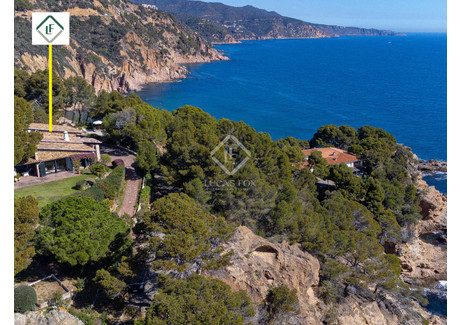 Dom na sprzedaż - Tossa De Mar, Hiszpania, 400 m², 7 592 038 USD (31 051 434 PLN), NET-100469964