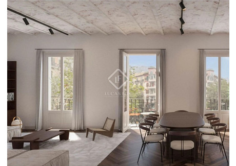 Mieszkanie na sprzedaż - Barcelona, Hiszpania, 142 m², 1 251 600 USD (5 131 559 PLN), NET-100589392