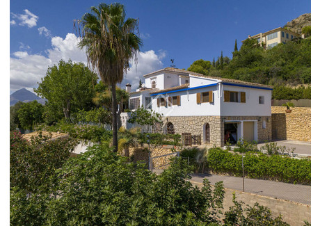 Dom na sprzedaż - Altea, Hiszpania, 1140 m², 1 792 564 USD (7 331 589 PLN), NET-100589408