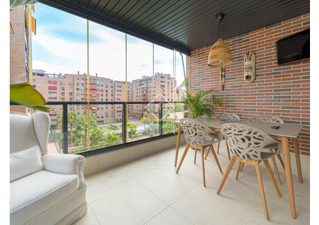 Mieszkanie na sprzedaż - Alicante, Hiszpania, 153 m², 539 669 USD (2 088 519 PLN), NET-100640710