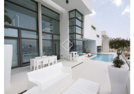 Dom do wynajęcia - Altea, Hiszpania, 594 m², 6854 USD (28 033 PLN), NET-100730636