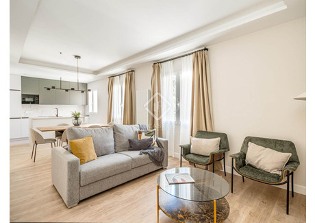 Mieszkanie na sprzedaż - Madrid, Hiszpania, 119 m², 1 240 990 USD (4 926 729 PLN), NET-101201349