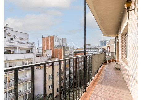 Mieszkanie na sprzedaż - Barcelona, Hiszpania, 144 m², 661 543 USD (2 765 250 PLN), NET-102010016