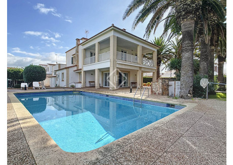 Dom na sprzedaż - Ciutadella De Menorca, Hiszpania, 770 m², 2 056 322 USD (8 410 358 PLN), NET-102245320