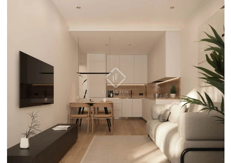 Mieszkanie na sprzedaż - Barcelona, Hiszpania, 47 m², 362 388 USD (1 485 791 PLN), NET-102275826