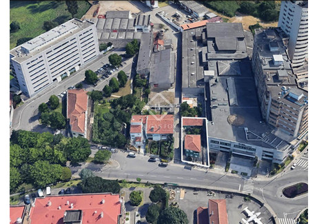 Działka na sprzedaż - Srª Da Hora, Portugalia, 866 m², 1 001 767 USD (4 077 191 PLN), NET-102882850