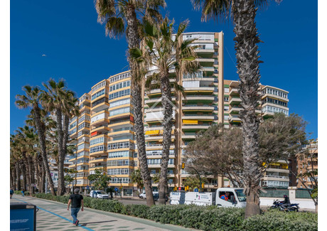 Mieszkanie na sprzedaż - Málaga, Hiszpania, 139 m², 1 237 380 USD (5 135 127 PLN), NET-102912320