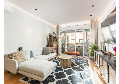 Mieszkanie na sprzedaż - Barcelona, Hiszpania, 93 m², 613 534 USD (2 515 490 PLN), NET-103041100