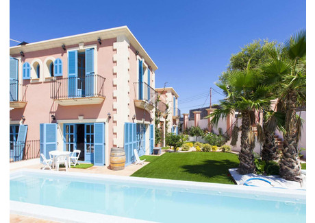 Dom na sprzedaż - Olivella, Hiszpania, 400 m², 925 930 USD (3 694 461 PLN), NET-36673339