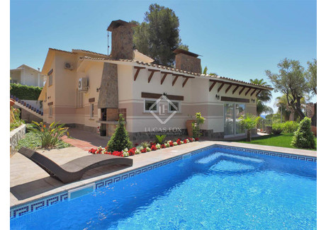 Dom na sprzedaż - Blanes, Hiszpania, 334 m², 1 999 352 USD (7 877 445 PLN), NET-62435210
